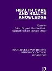 Health Care and Health Knowledge