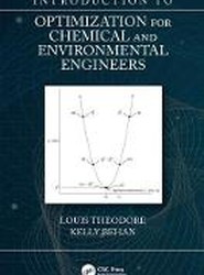 Introduction to Optimization for Environmental and Chemical Engineers