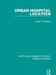 Urban Hospital Location