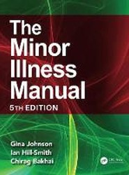 The Minor Illness Manual