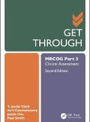 Get Through MRCOG Part 3