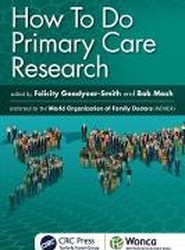 How To Do Primary Care Research