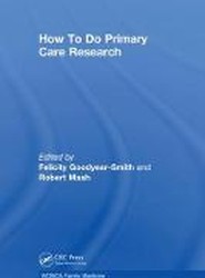 How To Do Primary Care Research