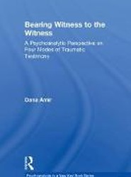 Bearing Witness to the Witness