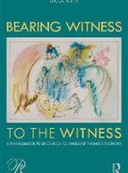 Bearing Witness to the Witness