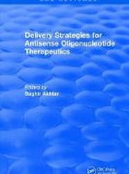 Delivery Strategies for Antisense Oligonucleotide Therapeutics