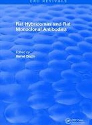 Rat Hybridomas and Rat Monoclonal Antibodies (1990)