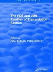 Revival: The FOS and JUN Families of Transcription Factors (1994)