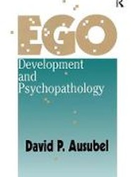 Ego Development and Psychopathology