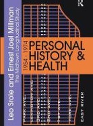 Personal History and Health