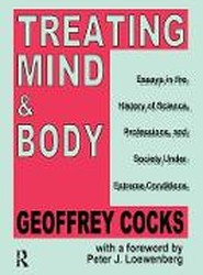 Treating Mind and Body