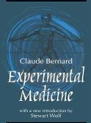 Experimental Medicine