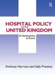 Hospital Policy in the United Kingdom