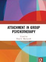 Attachment in Group Psychotherapy