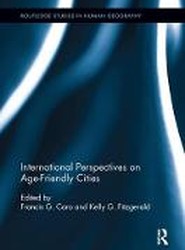 International Perspectives on Age-Friendly Cities