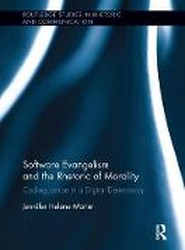 Software Evangelism and the Rhetoric of Morality