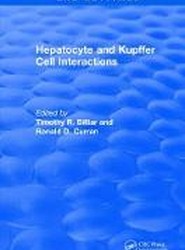 Revival: Hepatocyte and Kupffer Cell Interactions (1992)