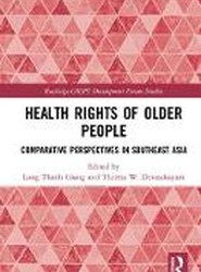 Health Rights of Older People
