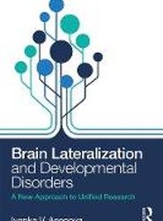 Brain Lateralization and Developmental Disorders