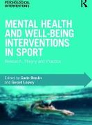 Mental Health and Well-being Interventions in Sport