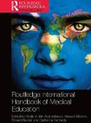 Routledge International Handbook of Medical Education