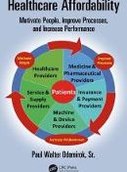 Healthcare Affordability
