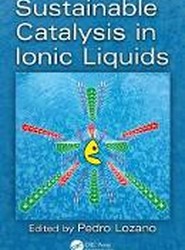 Sustainable Catalysis in Ionic Liquids