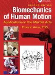 Biomechanics of Human Motion
