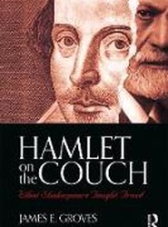 Hamlet on the Couch