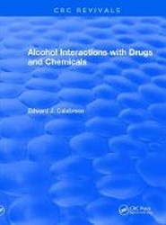 Revival: Alcohol Interactions with Drugs and Chemicals (1991)
