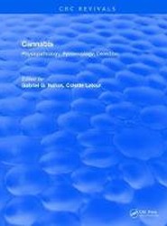 Cannabis Physiopathology Epidemiology Detection