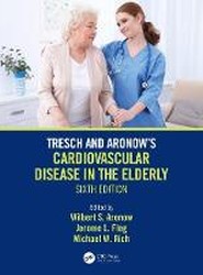 Tresch and Aronow's Cardiovascular Disease in the Elderly