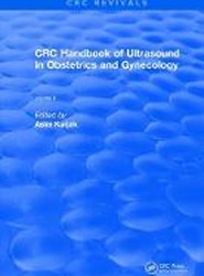 CRC Handbook of Ultrasound in Obstetrics and Gynecology, Volume II