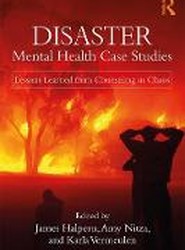 Disaster Mental Health Case Studies