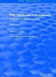 Handbook of Eicosanoids (1987)
