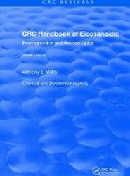 Handbook of Eicosanoids (1987)