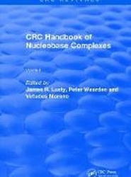 Revival: Handbook of Nucleobase Complexes (1991)