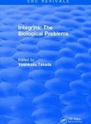 Integrins - The Biological Problems