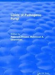 Lipids of Pathogenic Fungi (1996)