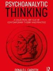Psychoanalytic Thinking