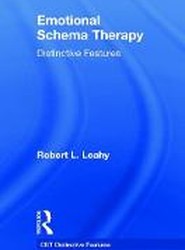 Emotional Schema Therapy