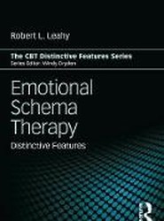 Emotional Schema Therapy