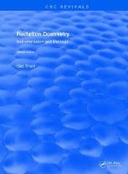 Radiation Dosimetry Instrumentation and Methods (2001)