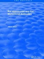 Rat Hybridomas and Rat Monoclonal Antibodies (1990)