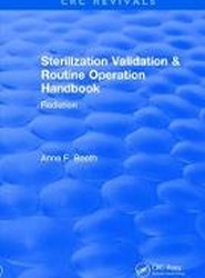 Sterilization Validation and Routine Operation Handbook (2001)