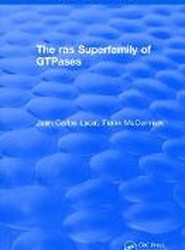 The ras Superfamily of GTPases (1993)