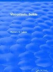 Revival: Viscoelastic Solids (1998)