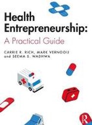 Health Entrepreneurship