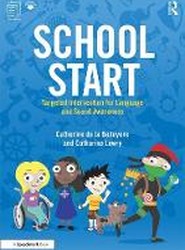 School Start Year 1