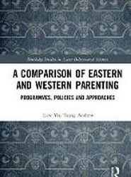 A Comparison of Eastern and Western Parenting
